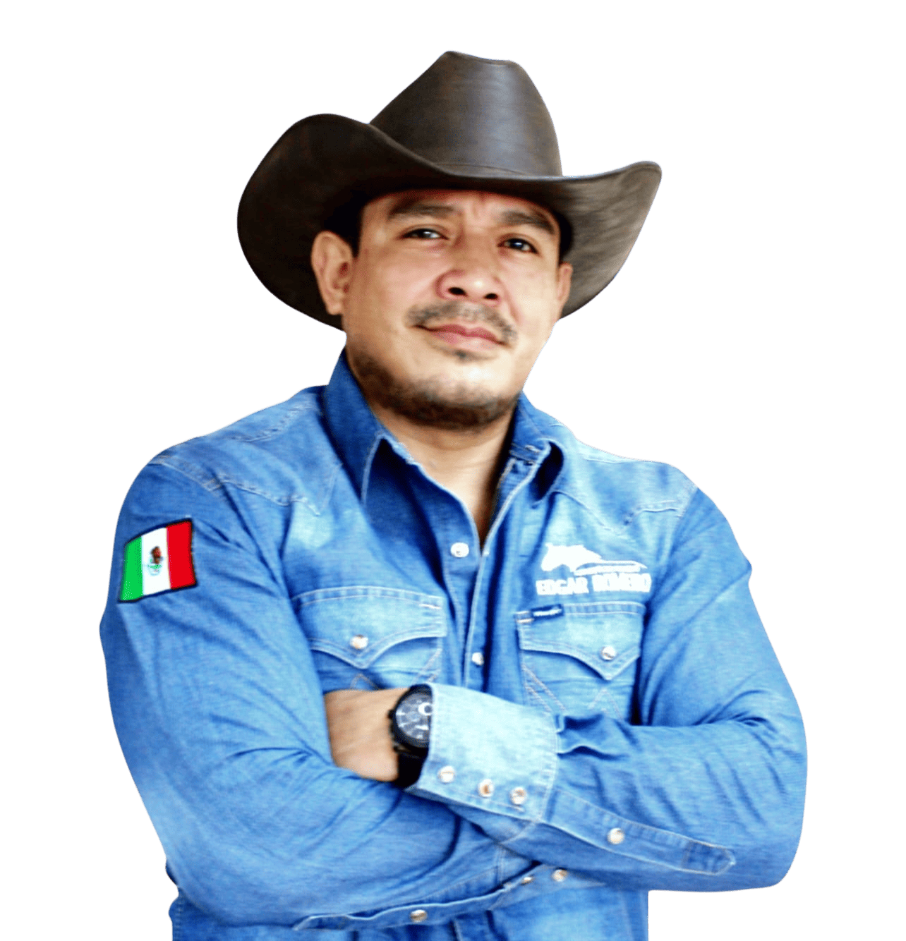 Edgar Romero